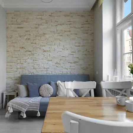 Elite Mariacka Premium Gdańsk