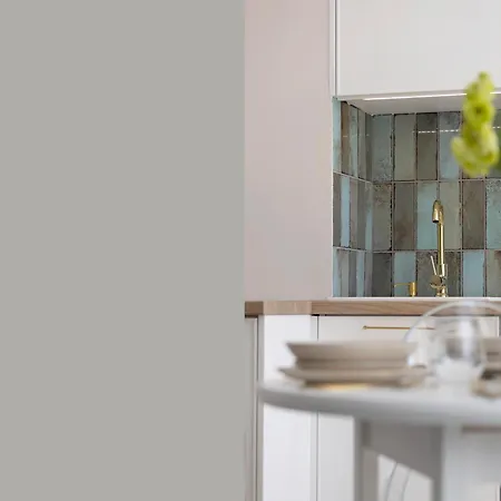 Elite Mariacka Premium Apartment *