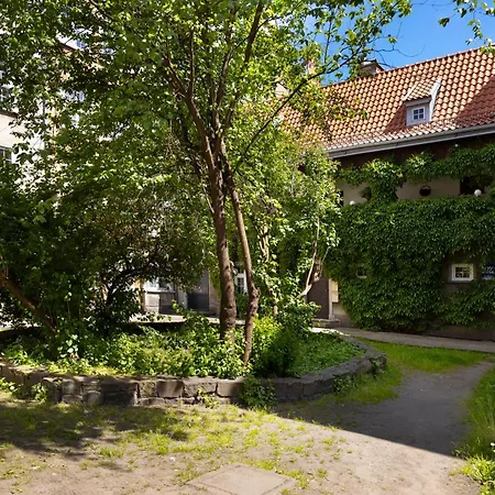 Elite Mariacka Premium * Gdansk